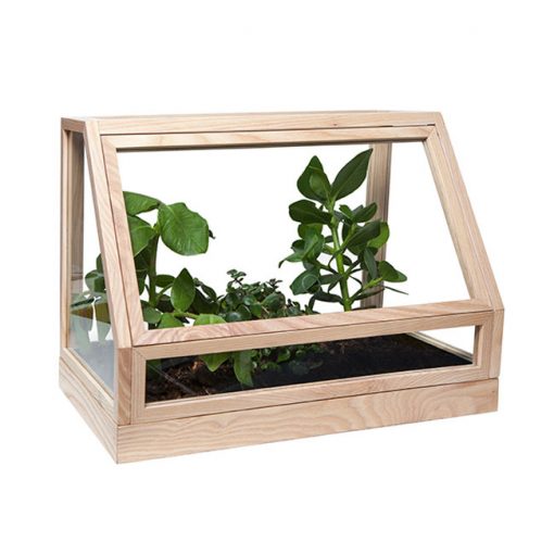 Design House Stockholm Greenhouse Mini, saarni