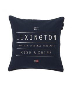 Lexington Rise & Shine Sham tyynynpäällinen