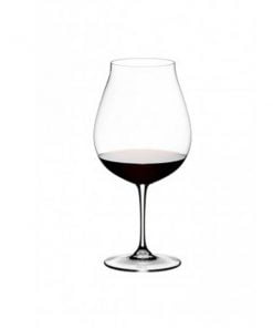 Riedel Vinum New World Pinot Noir punaviinilasi