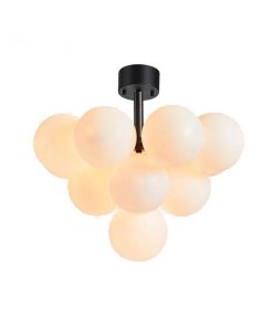 Markslöjd Merlot kattovalaisin