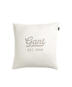 Gant Home Gant tyynynpäällinen, valkoinen