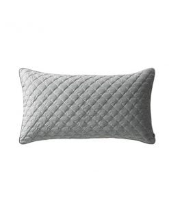 Jelena tyynynpäällinen, harmaa