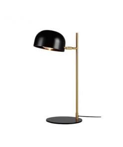 Markslöjd Pose pöytävalaisin, musta