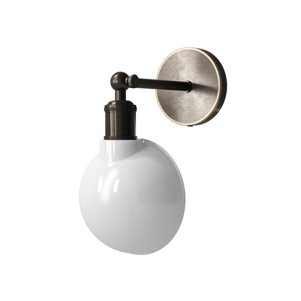 Menu Walker seinävalaisin