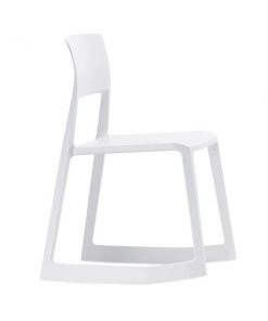 Vitra Tip Ton tuoli, valkoinen