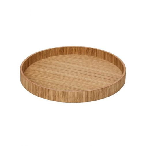 Tonfisk Design Reuna tarjotin, tammi