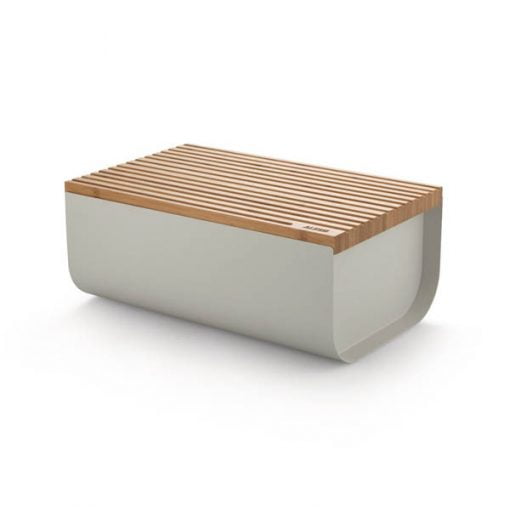 Alessi Mattina leipälaatikko