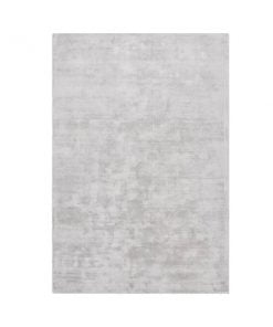 Anela nukkamatto, vaaleanharmaa