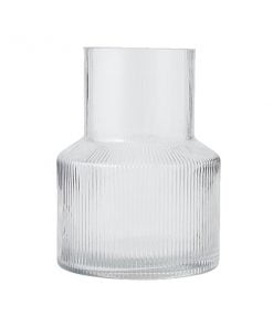 Ellos Home Diana maljakko