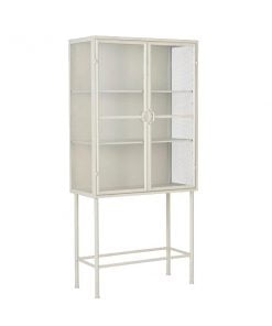 Ellos Home Larache kaappi, valkoinen