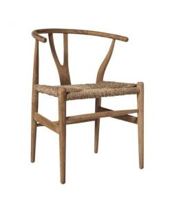 Zoco Home Wishbone tuoli