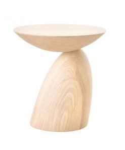 Eero Aarnio Originals Wooden Parabel pöytä
