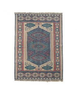 Ellos Home Bali puuvillamatto