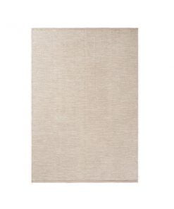 Ellos Home Narvik puuvillamatto, beige