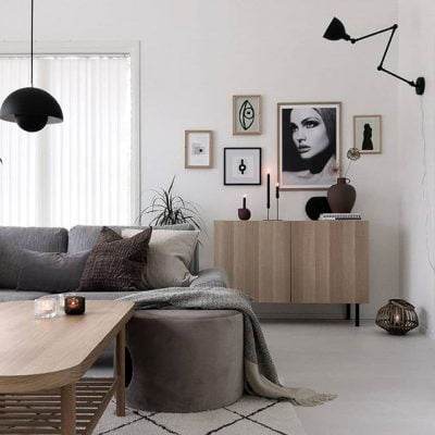 Seesteisen vaaleaa ja ripaus graafisuutta