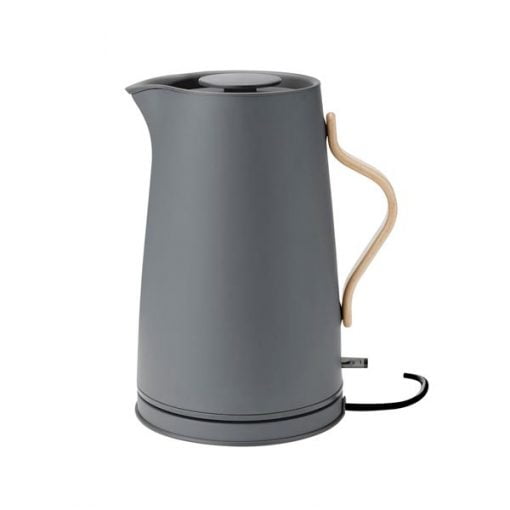 Stelton Emma vedenkeitin, mattaharmaa