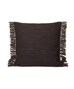 Ferm Living Kelim Fringe tyyny, pieni