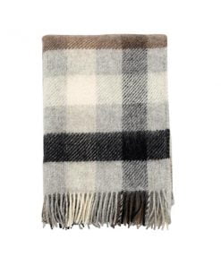 Klippan Gotland villapeite