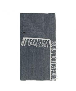 Himla Särö matto, harmaa