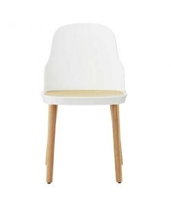 Normann Copenhagen Allez tuoli, valkoinen