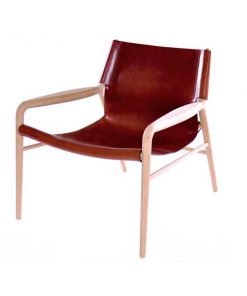 OX Denmarq Rama tuoli