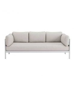 Tiptoe Easy 3-istuttava sohva, harmaa