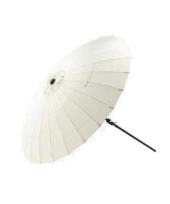 Venture Home Palmetto aurinkovarjo, valkoinen