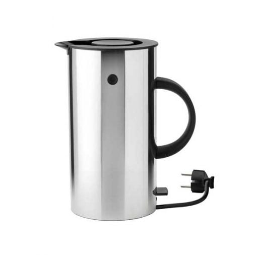Stelton EM77 vedenkeitin, teräs