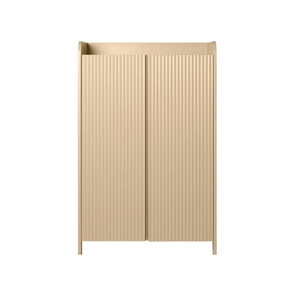 Ferm Living Sill kaappi, cashmere