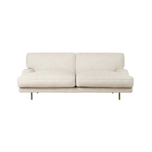 Gubi Flaneur 2-istuttava sohva