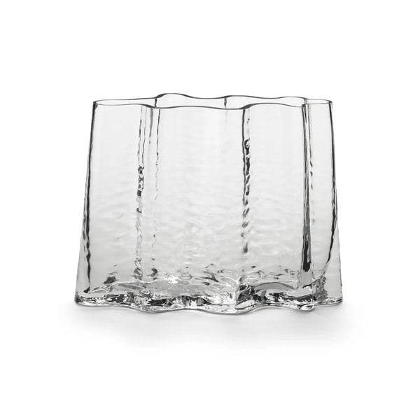 Cooee Design Gry Wide maljakko, kirkas