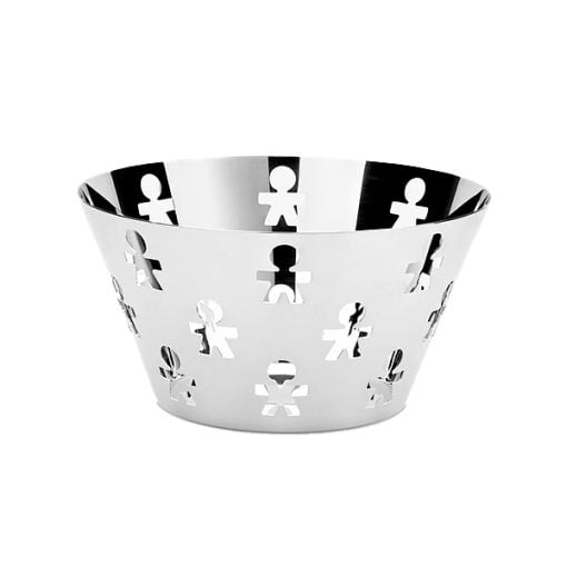 Alessi Girotondo hedelmäkulho